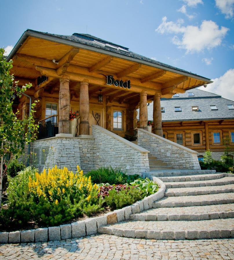Chocholowy Dwor Jerzmanowice Εξωτερικό φωτογραφία